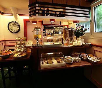 Hotel Nicolaas Witsen Amsterdam