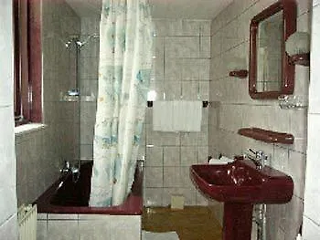 Hoksbergen Hotel 2*