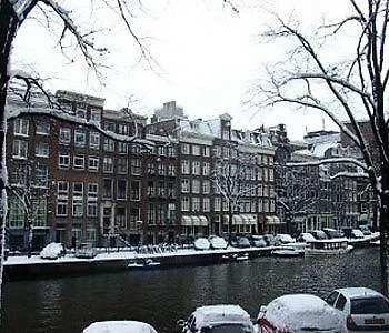 호텔 Hoksbergen