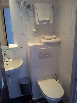 Hotel Hoksbergen Amsterdam