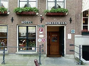 Hotel Hoksbergen 2*
