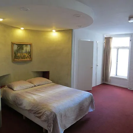 Hotel Hoksbergen 2*