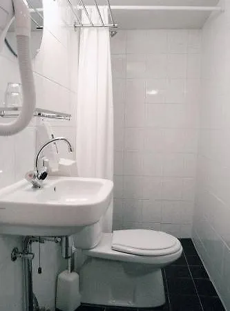 Hotel Delta City Center Amsterdam