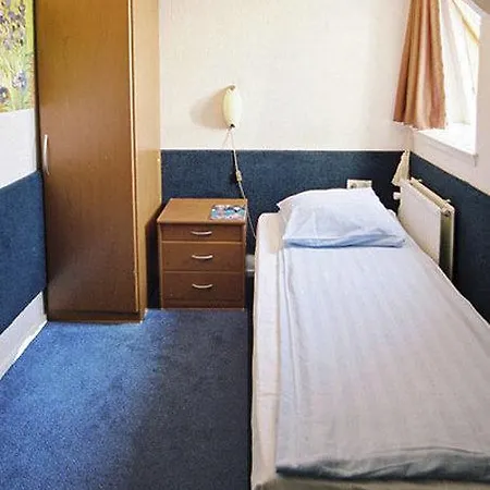 Delta City Center Hotel 3*
