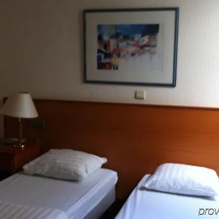 Delta City Center Hotel Amsterdam