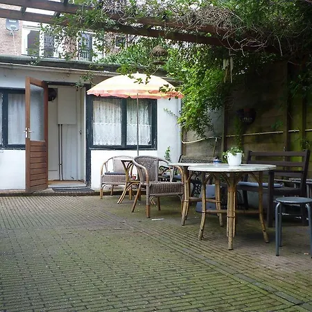 De Munck Hotel 2*
