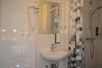 Hotel De Munck 2*
