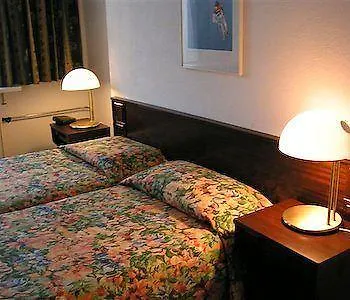 Hotel De Munck Amsterdam
