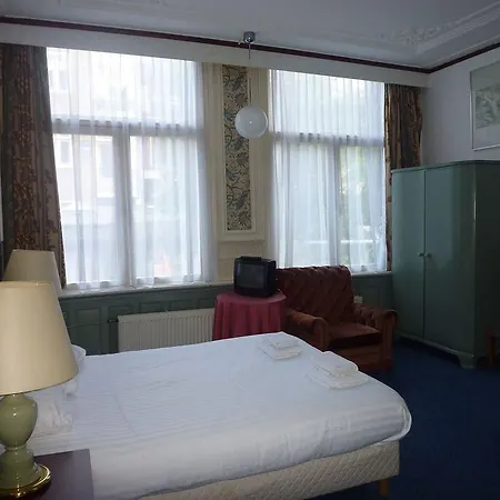 De Munck Hotel