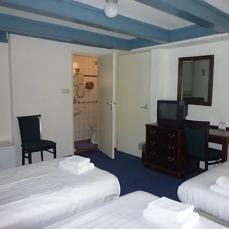 Hotel De Munck Amsterdam