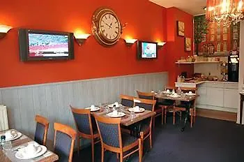 Sara's Boutique Otel 3*
