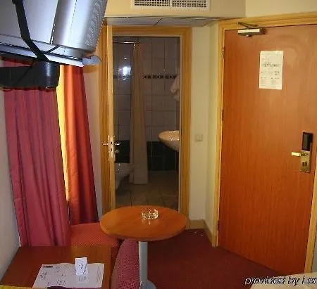 Hotel Luxer