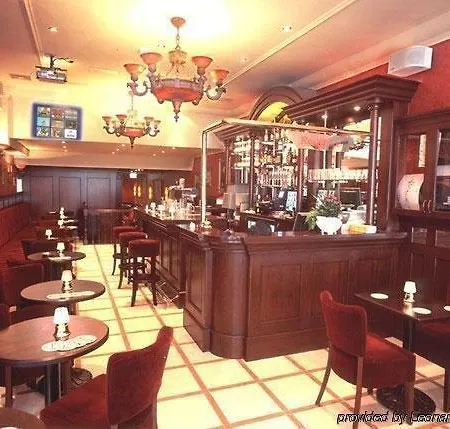 Luxer Amsterdam