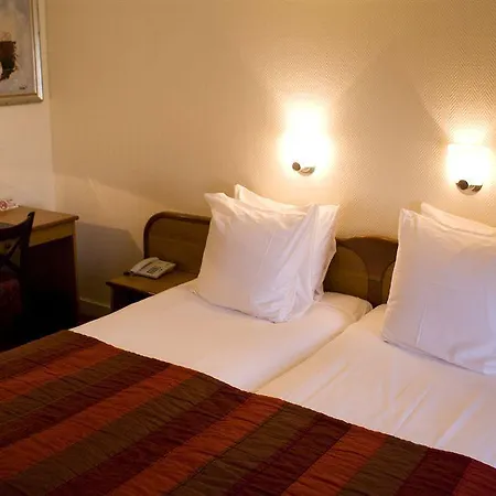 Hotel Aalders Amsterdam