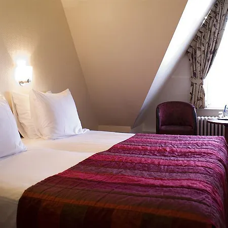 Aalders Hotel