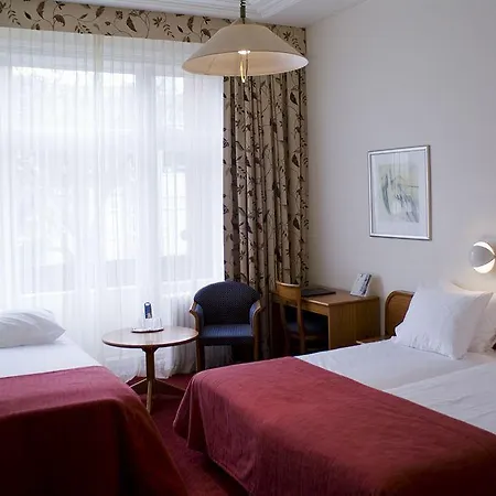 Hotel Aalders Amsterdam