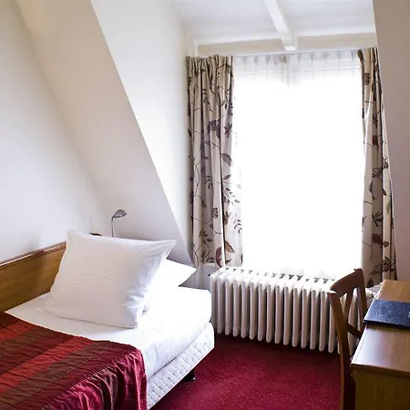 Aalders 3* Amsterdam