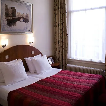 Aalders Hotel 3*