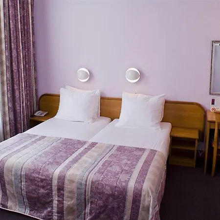 Aalders Hotel Amsterdam