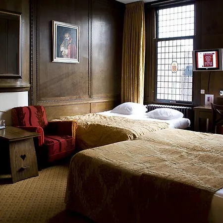 Aalders Hotel 3*