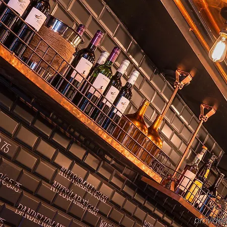 运河区麦克斯布朗酒店 酒店 3*