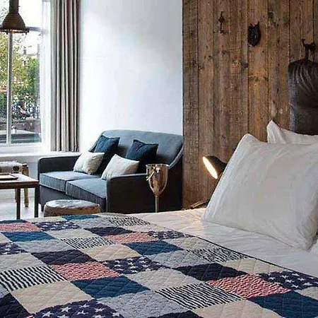Max Brown Canal District, Part Of Sircle Collection Hotel 3*