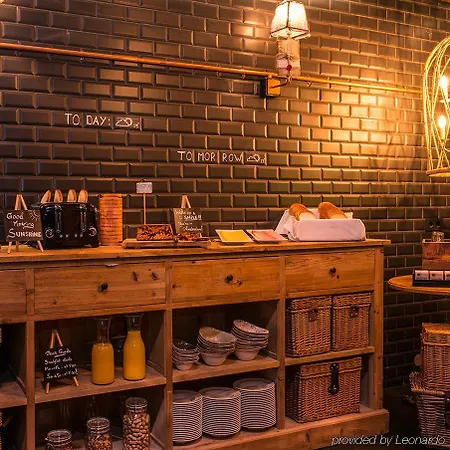 Max Brown Canal District, Part Of Sircle Collection Hotel 3*