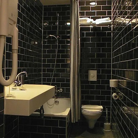 Hotell Maison Elle Amsterdam
