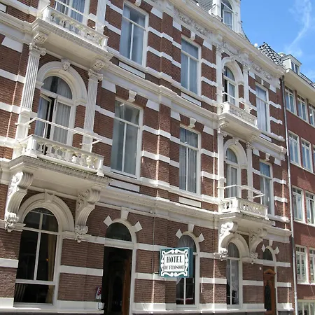 Hotell Maison Elle 4*