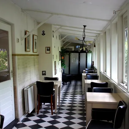 Maison Elle Amsterdam