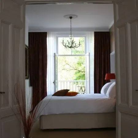 Maison Elle Amsterdam