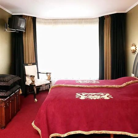 Maison Elle Hotell Amsterdam
