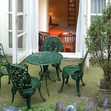 Maison Elle Hotell