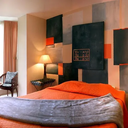 Hotell Maison Elle Amsterdam