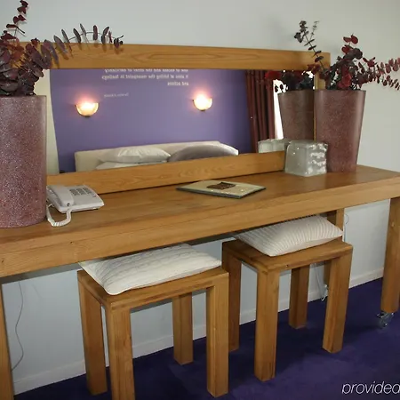 Hotell Maison Elle Amsterdam