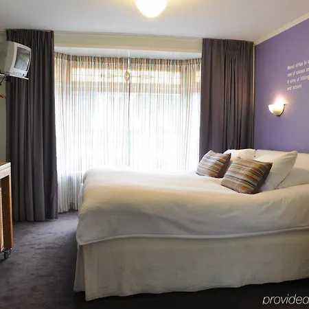 Maison Elle Hotell Amsterdam