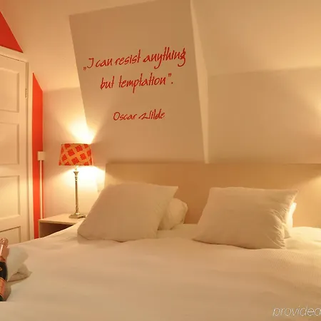 Hotell Maison Elle Amsterdam