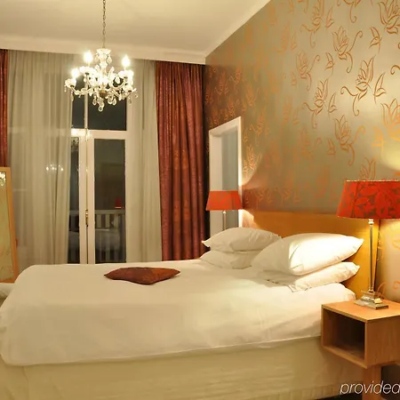 Maison Elle 4* Amsterdam