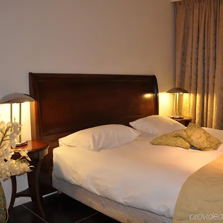 Maison Elle Hotell 4*