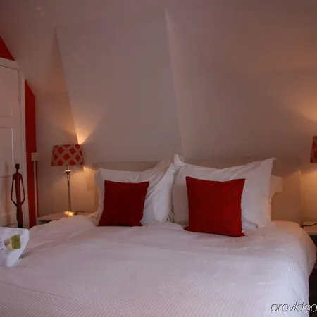 Hotell Maison Elle Amsterdam