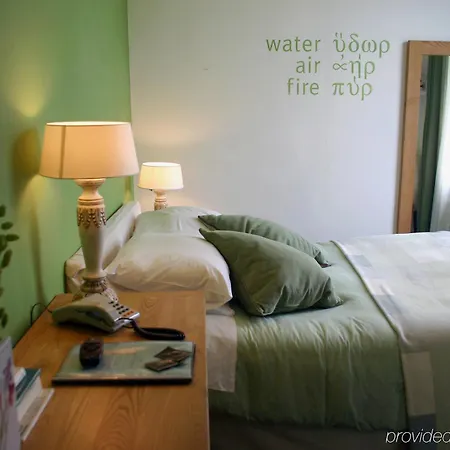 Maison Elle Hotell Amsterdam
