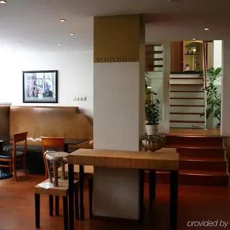 Hotell Maison Elle 4*