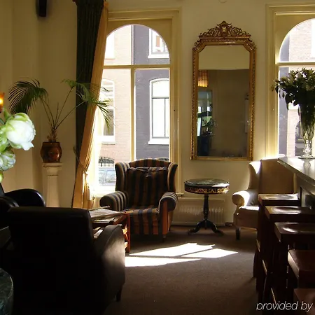 Maison Elle Hotell