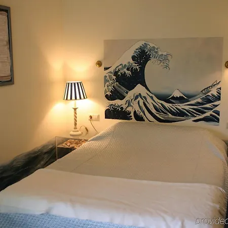 Hotell Maison Elle 4*