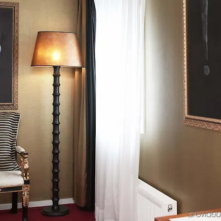 Hotell Maison Elle