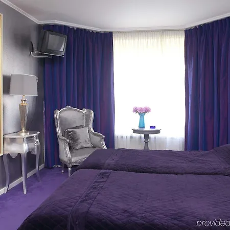 Maison Elle Hotell