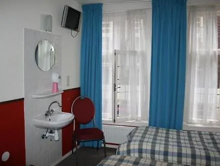 The Old Nickel Hotel Ámsterdam