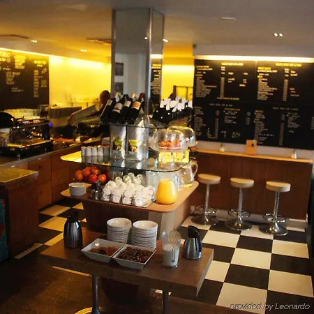 Ibis Styles Station מלון אמסטרדם