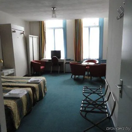 Hotel Plantage 2*