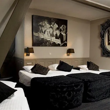Hotel Sint Nicolaas 3*